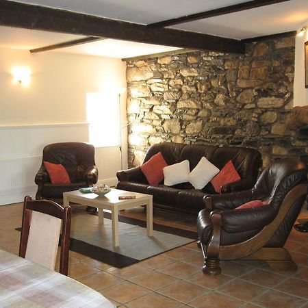 Ballagh Court Villa Ballynabola Ngoại thất bức ảnh
