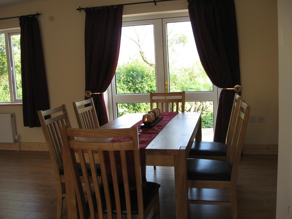 Ballagh Court Villa Ballynabola Phòng bức ảnh