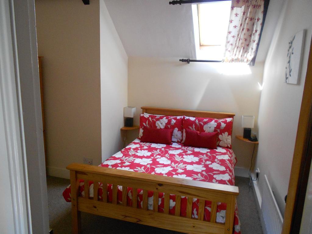 Ballagh Court Villa Ballynabola Phòng bức ảnh