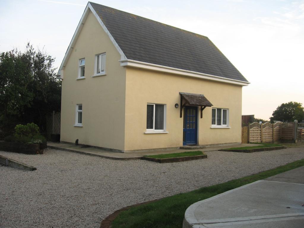 Ballagh Court Villa Ballynabola Phòng bức ảnh
